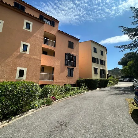 Cozy For 3 People 公寓