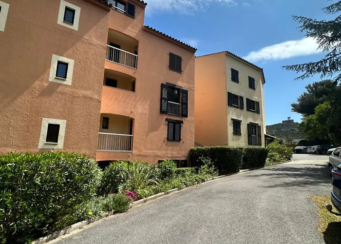 Cozy For 3 People 公寓