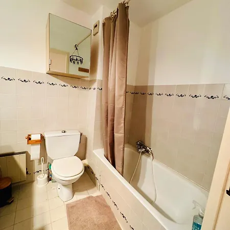 Cozy For 3 People *