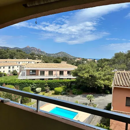 Lägenhet Cozy For 3 People *