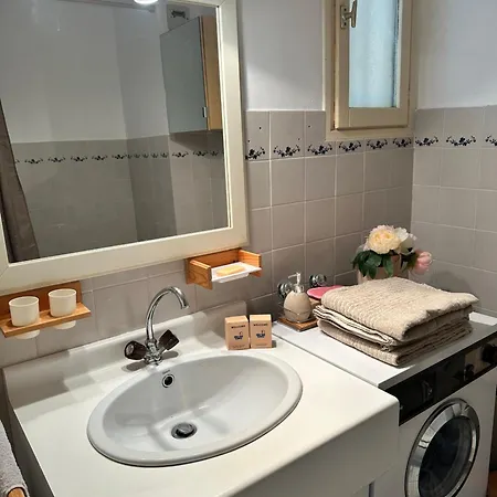 Lägenhet Cozy For 3 People *