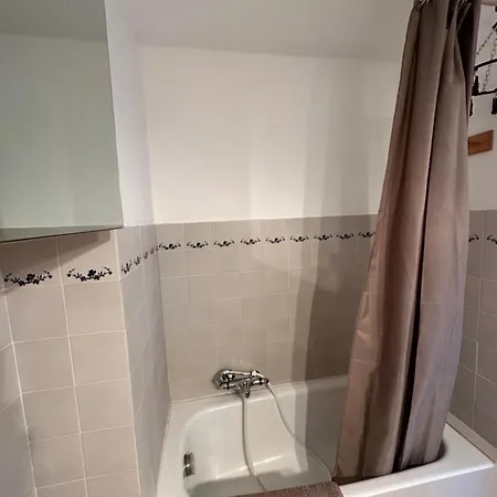 Apartamento Cozy For 3 People *