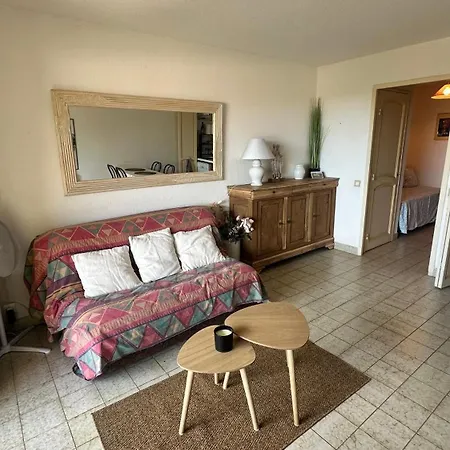 Apartamento Cozy For 3 People