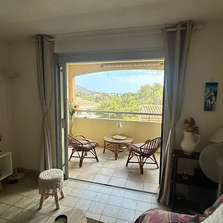 Cozy For 3 People Lägenhet *