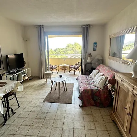 Cozy For 3 People Lägenhet *