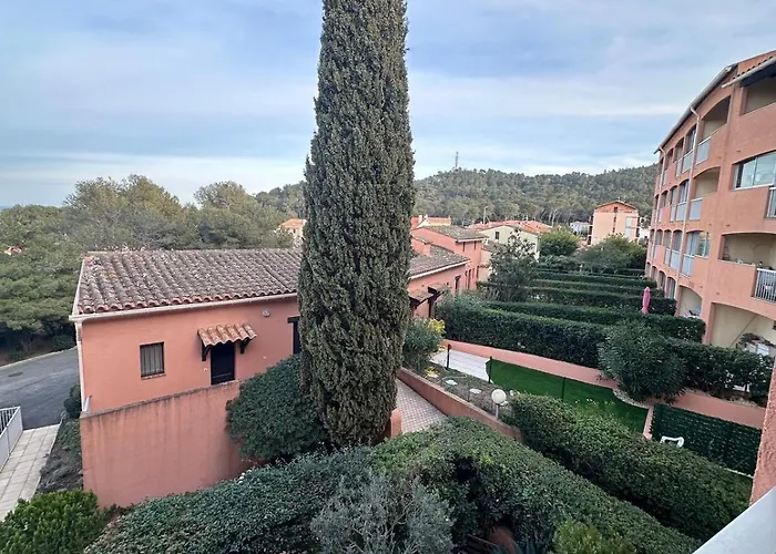 Cozy For 3 People * Saint-Raphaël