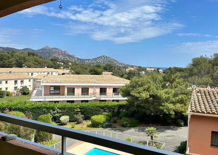 Apartmán Cozy For 3 People *