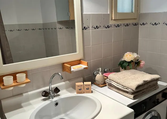 Apartmán Cozy For 3 People *