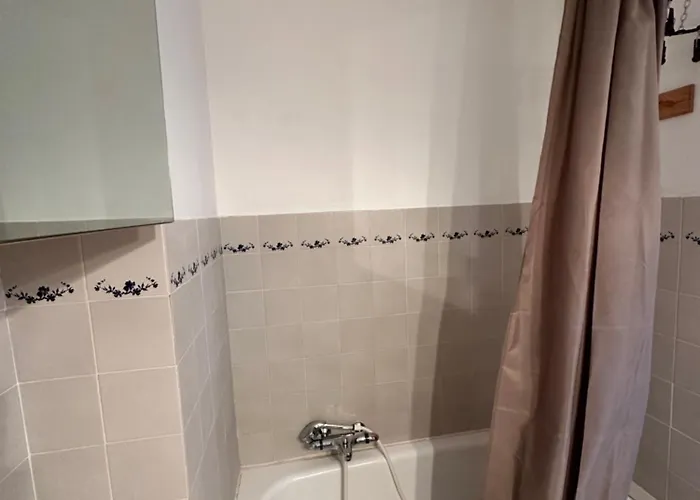 Apartmán Cozy For 3 People *