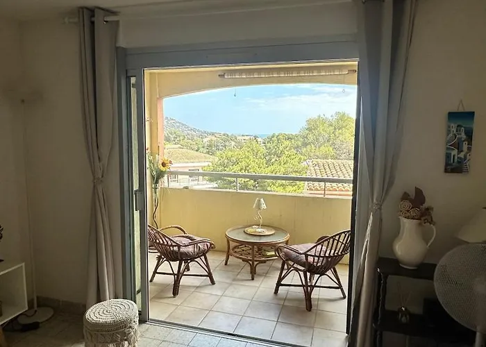 Cozy For 3 People Apartmán *