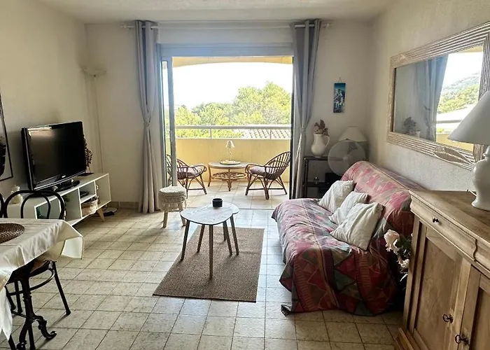 Cozy For 3 People Apartmán *