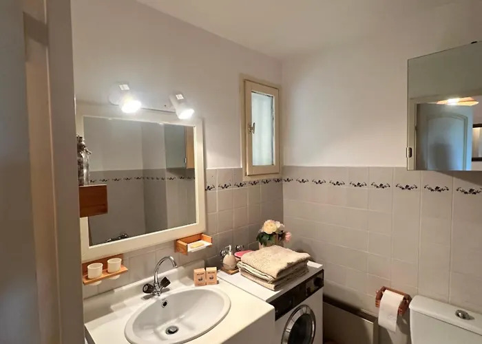 Cozy For 3 People Saint-Raphaël