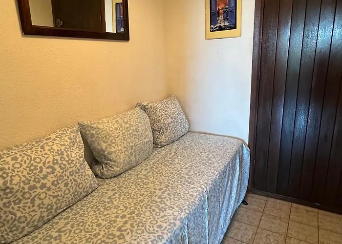 Cozy For 3 People Apartmán